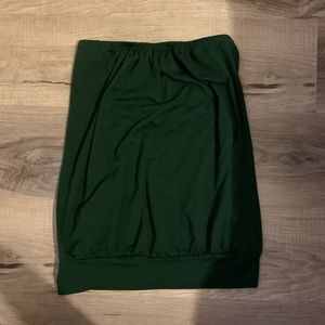 Kimchi Blue Tube Top